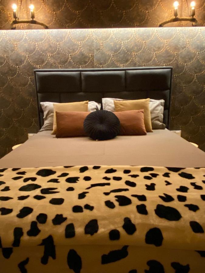 Stylish Urban Apart New 2021 Close To The Beach فارنا المظهر الخارجي الصورة