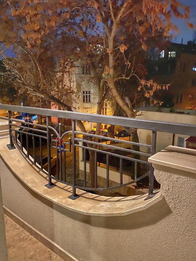 Stylish Urban Apart New 2021 Close To The Beach فارنا المظهر الخارجي الصورة