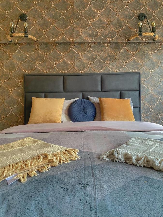 Stylish Urban Apart New 2021 Close To The Beach فارنا المظهر الخارجي الصورة